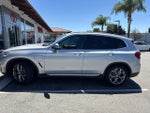 2021 BMW X3 xDrive30e