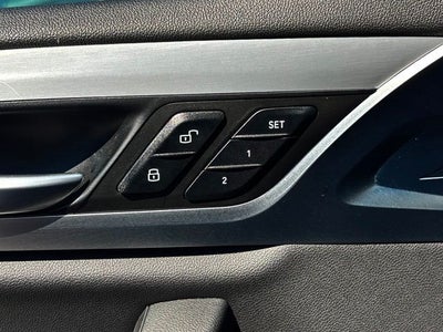 2021 BMW X3 xDrive30e