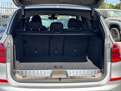 2021 BMW X3 xDrive30e