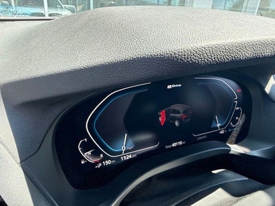 2021 BMW X3 xDrive30e