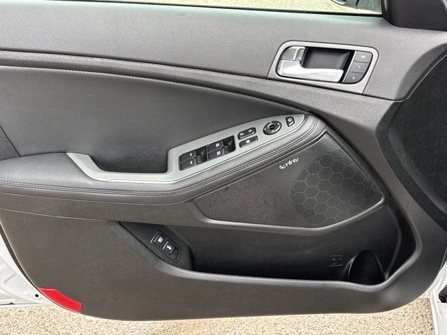 2015 Kia Optima SX