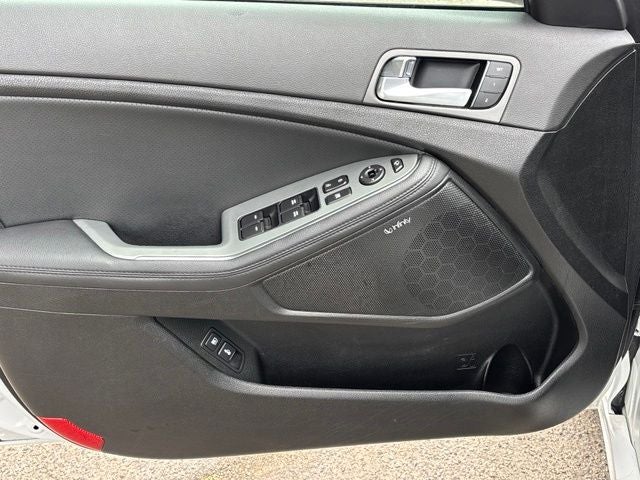 2015 Kia Optima SX