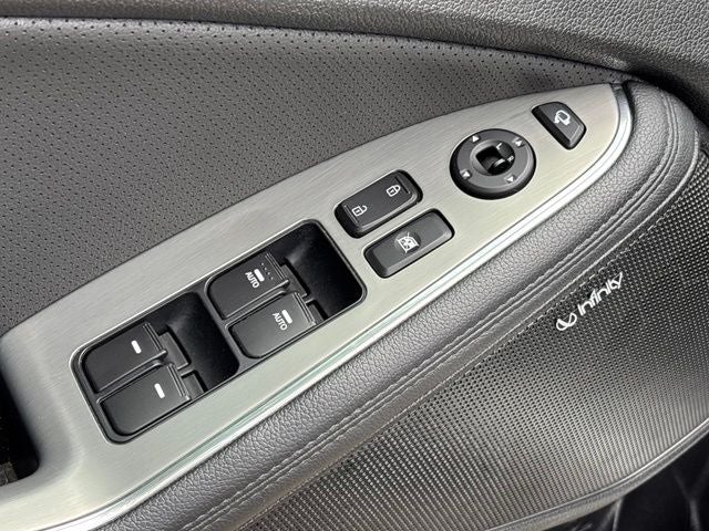 2015 Kia Optima SX