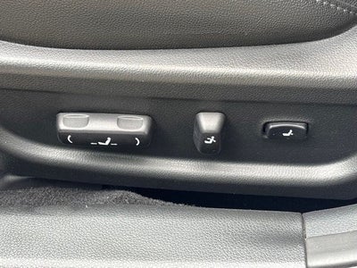 2015 Kia Optima SX