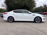 2015 Kia Optima SX