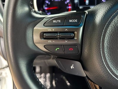 2015 Kia Optima SX