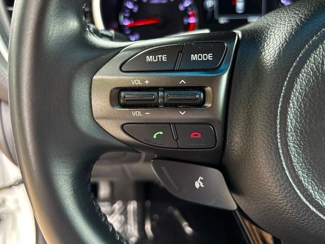 2015 Kia Optima SX