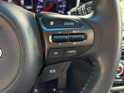 2015 Kia Optima SX