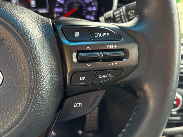 2015 Kia Optima SX