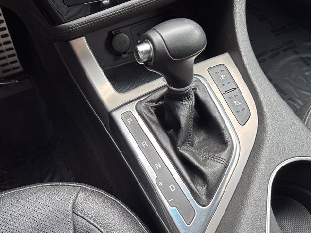 2015 Kia Optima SX