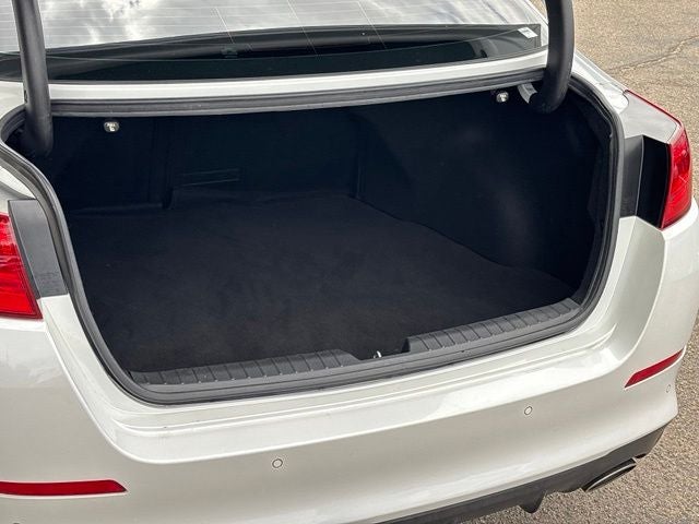 2015 Kia Optima SX