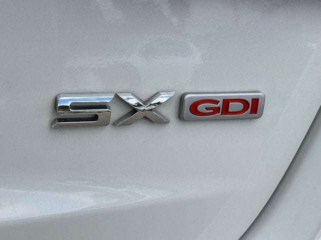 2015 Kia Optima SX