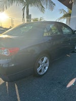 2013 Toyota Corolla S