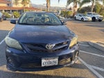 2013 Toyota Corolla S