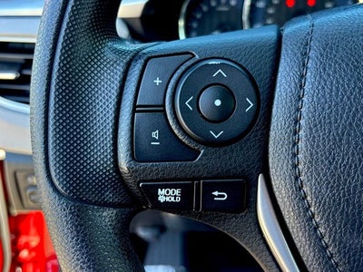 2015 Toyota Corolla LE Plus