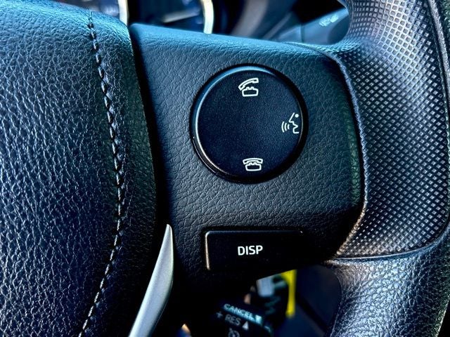 2015 Toyota Corolla LE Plus