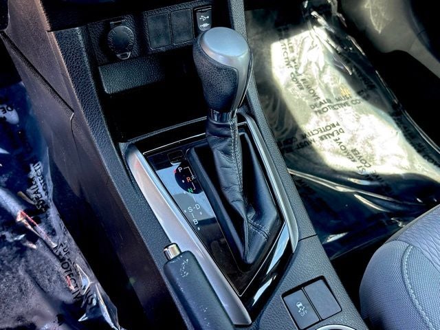 2015 Toyota Corolla LE Plus