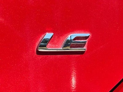 2015 Toyota Corolla LE Plus