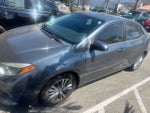 2015 Toyota Corolla LE Plus