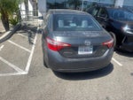 2015 Toyota Corolla LE Plus