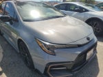 2022 Toyota Corolla APEX SE