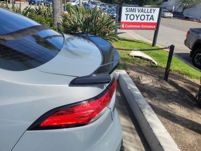 2022 Toyota Corolla APEX SE