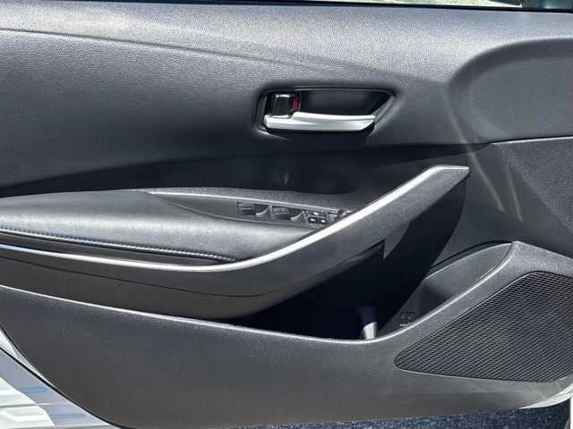 2022 Toyota Corolla SE Nightshade