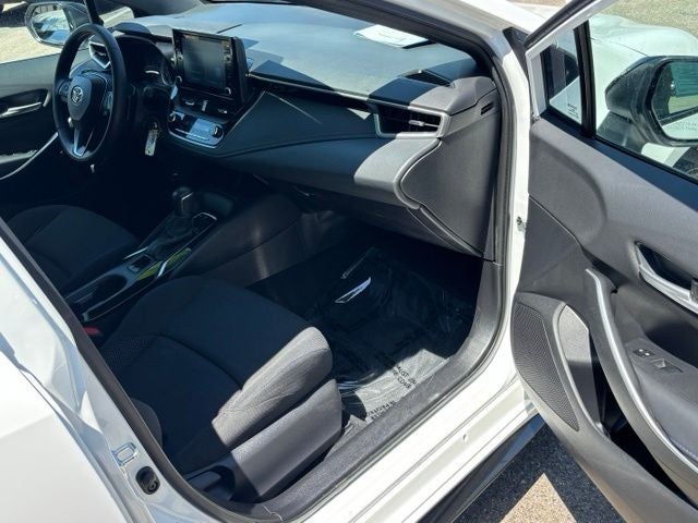 2022 Toyota Corolla SE Nightshade