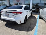 2022 Toyota Corolla SE Nightshade