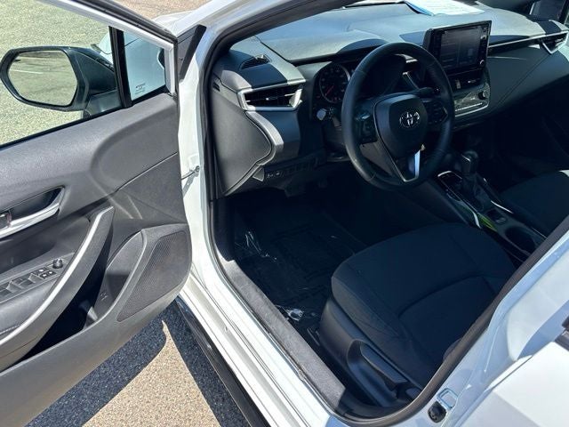2022 Toyota Corolla SE Nightshade