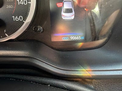 2022 Toyota Corolla SE Nightshade