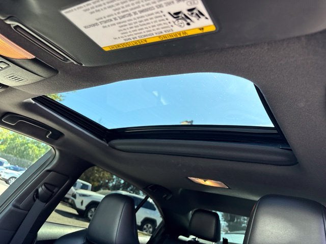 2022 Toyota Corolla XSE