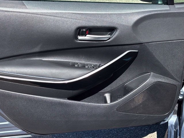 2022 Toyota Corolla XSE