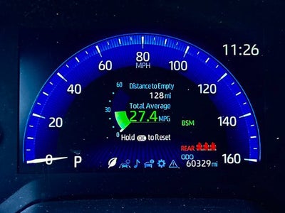2022 Toyota Corolla XSE
