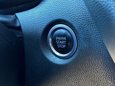 2022 Toyota Corolla XSE