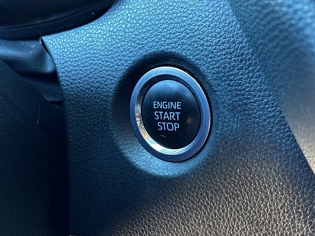 2022 Toyota Corolla XSE