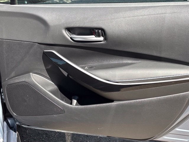 2022 Toyota Corolla XSE