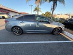 2022 Toyota Corolla XSE