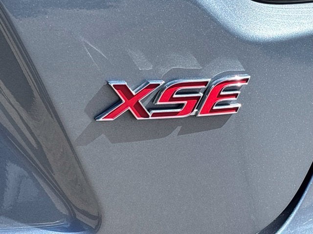 2022 Toyota Corolla XSE