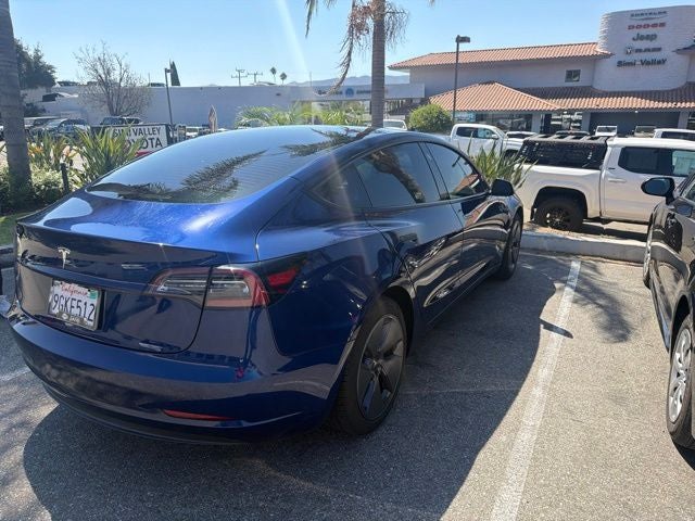 2023 Tesla Model 3 Base