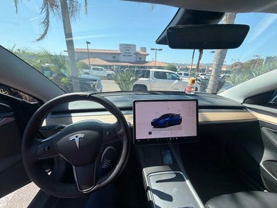 2023 Tesla Model 3 Base