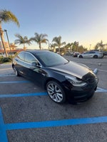 2019 Tesla Model 3 Mid Range