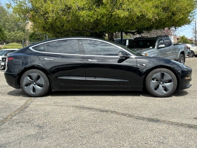 Used 2019 Tesla Model 3  with VIN 5YJ3E1EA4KF297266 for sale in Simi Valley, CA