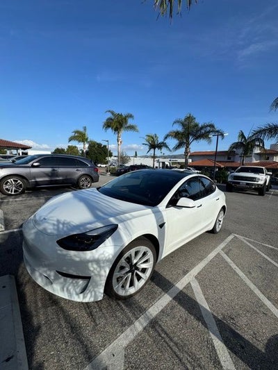 2023 Tesla Model 3 Base