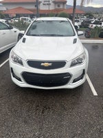 2016 Chevrolet SS Base
