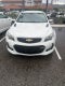 2016 Chevrolet SS Base