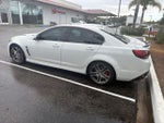 2016 Chevrolet SS Base