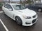 2016 Chevrolet SS Base