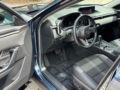 2023 Mazda Mazda CX-50 2.5 S Preferred Plus Package