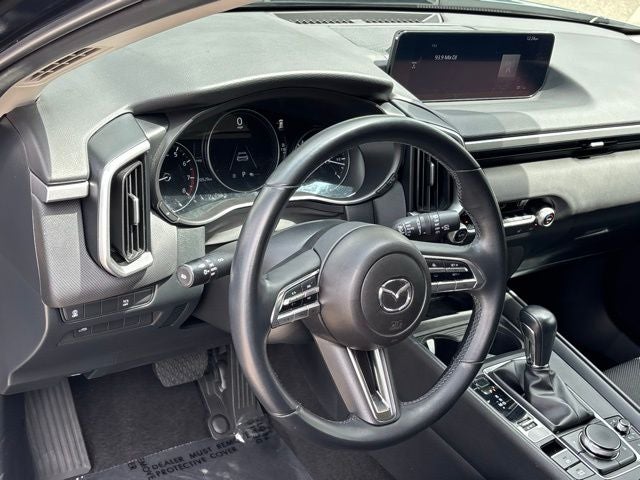 2023 Mazda Mazda CX-50 2.5 S Preferred Plus Package
